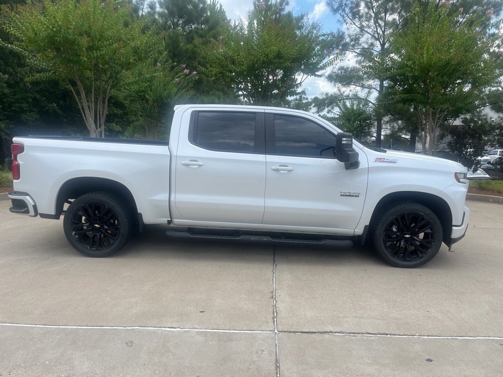 3GCUYEEDXLG398112