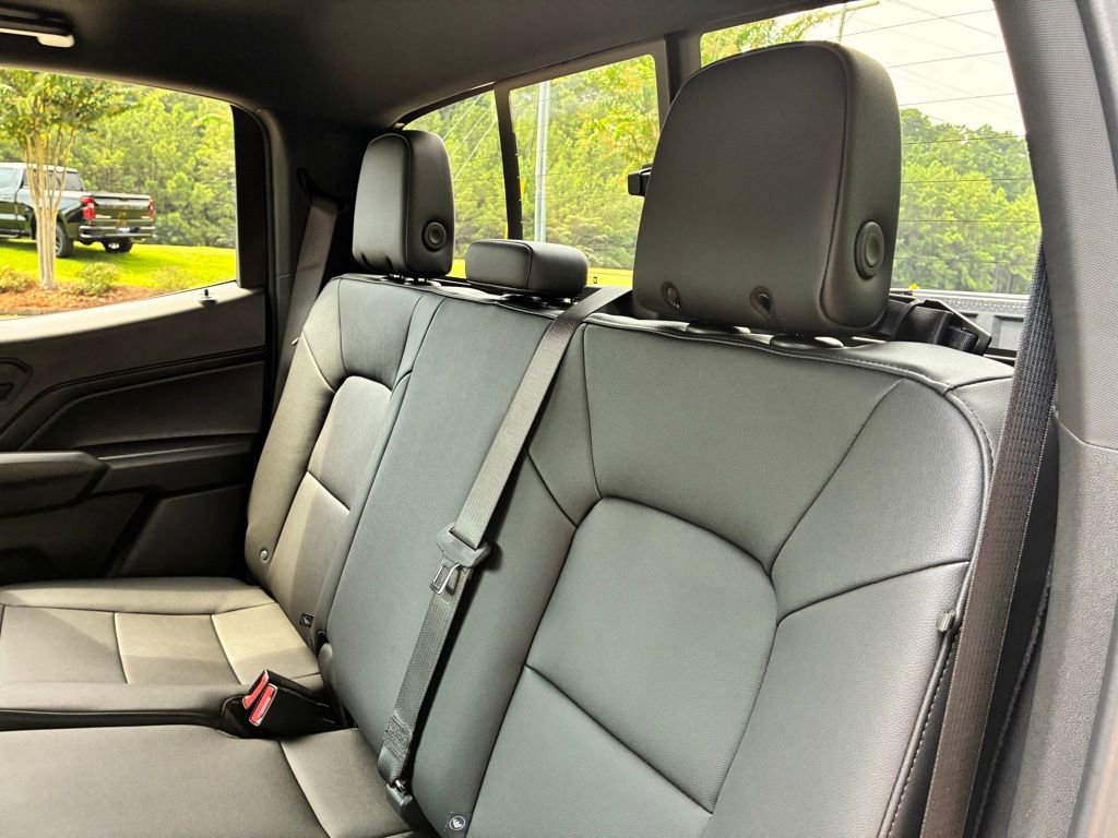 2026 Chevrolet Colorado Trail Boss - Photo 15