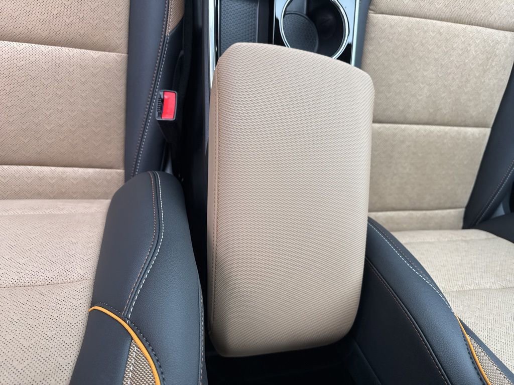 2026 Chevrolet Equinox ACTIV - Photo 23