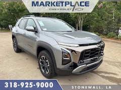 2026 Chevrolet Equinox Activ SUV