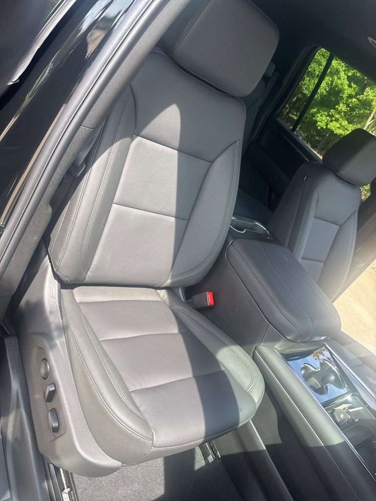2026 Chevrolet Suburban LT - Photo 56