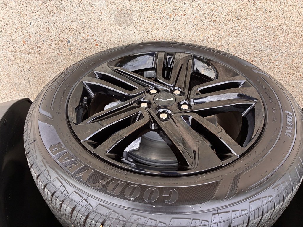 2025 Chevrolet Trax ACTIV photo 3