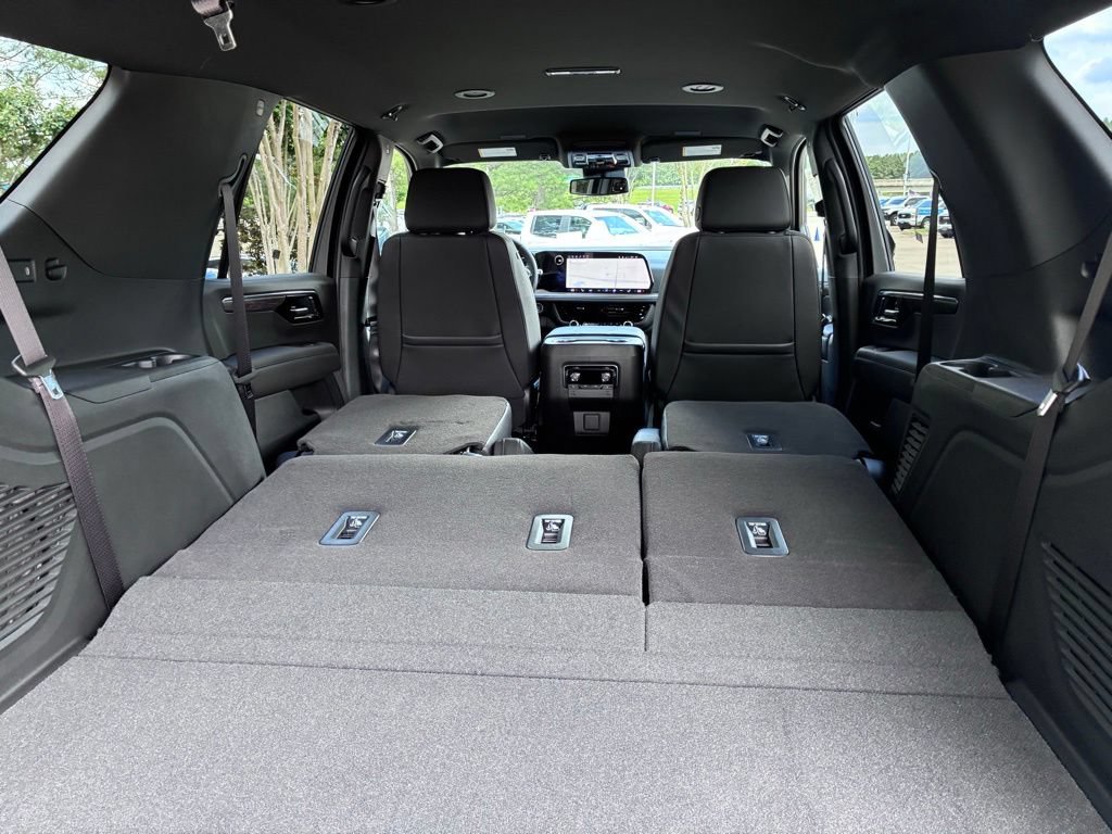2026 Chevrolet Tahoe LT - Photo 15