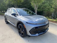 2025 Chevrolet Equinox EV RS SUV