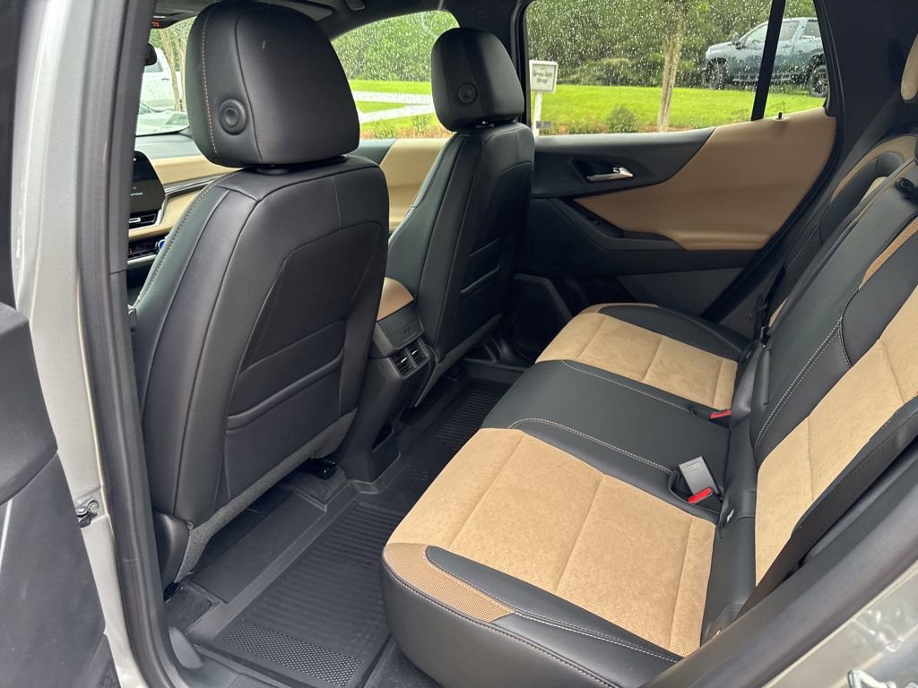 2026 Chevrolet Equinox ACTIV - Photo 30
