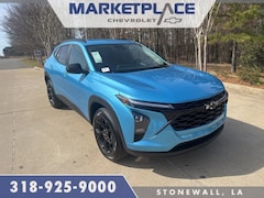 2026 Chevrolet Trax LT SUV