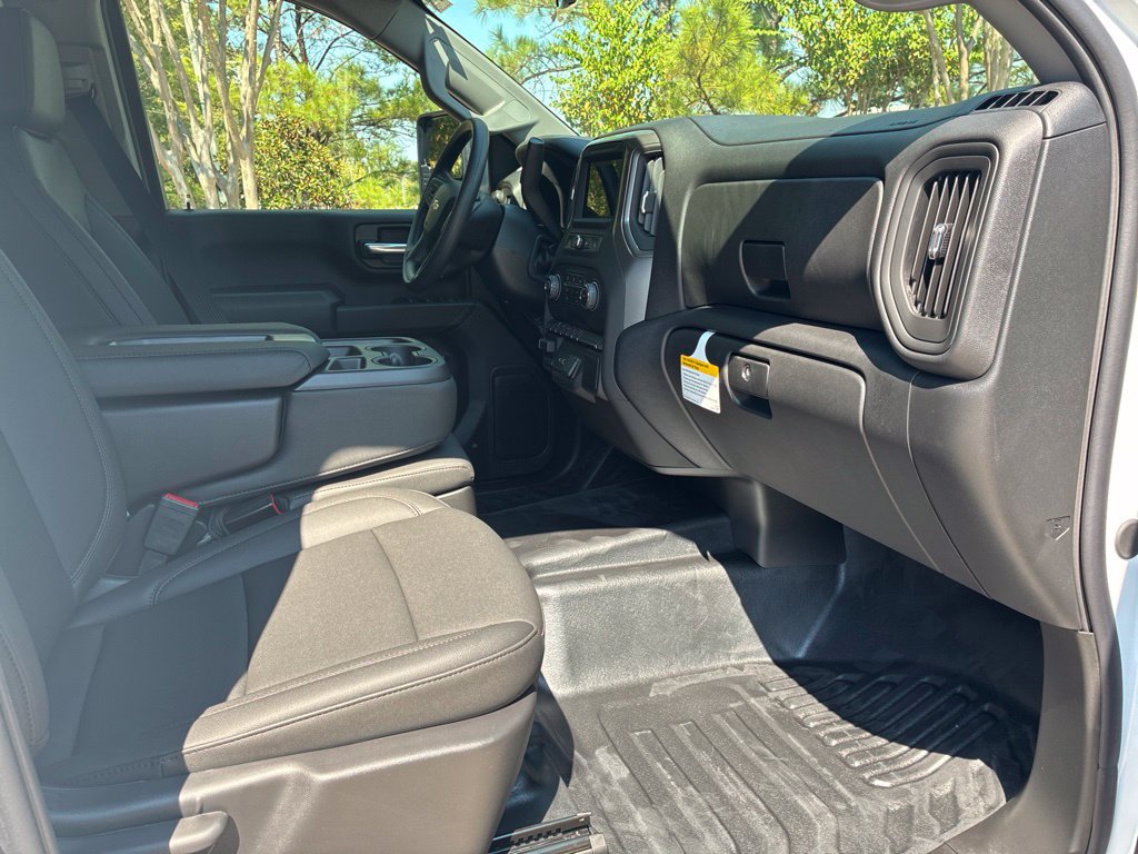 2026 Chevrolet Silverado 2500 HD Work Truck - Photo 17