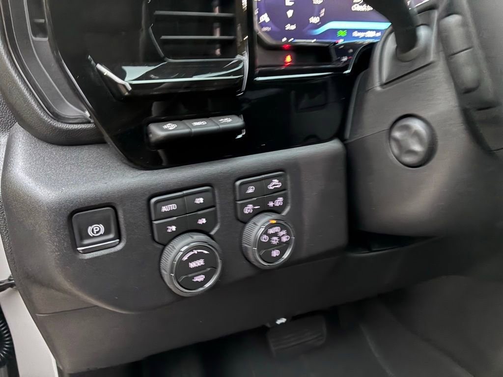 2026 Chevrolet Silverado 1500 ZR2 - Photo 22