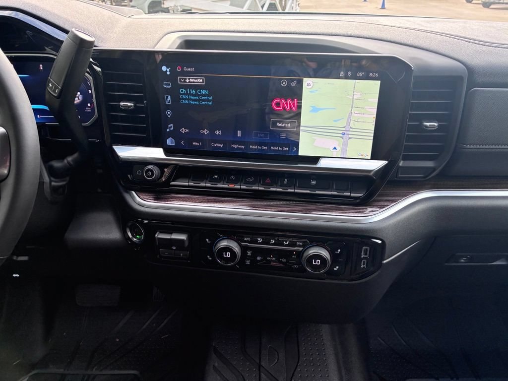 2026 Chevrolet Silverado 1500 LT - Photo 21
