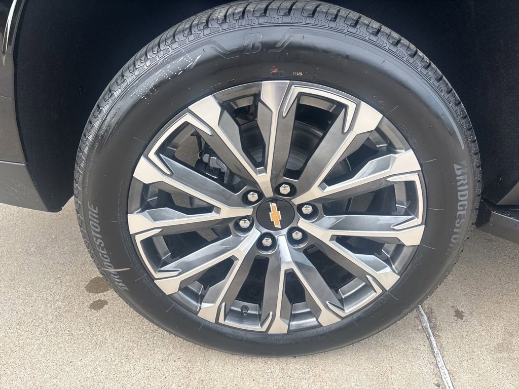 2026 Chevrolet Tahoe High Country - Photo 10