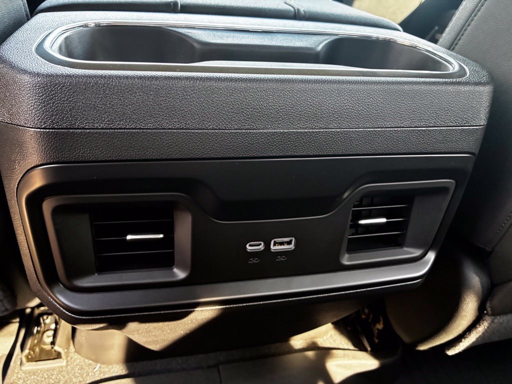 2026 Chevrolet Silverado 1500 LT Trail Boss - Photo 22