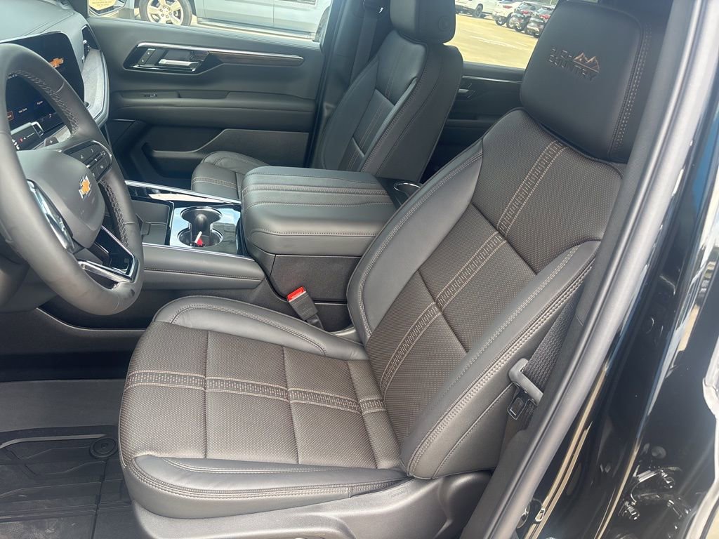 2026 Chevrolet Tahoe High Country - Photo 33