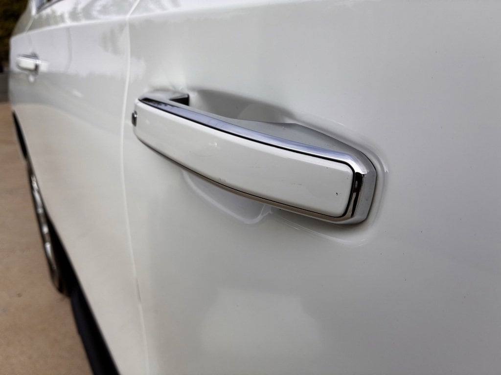 Used 2023 Chevrolet Suburban Premier SUV