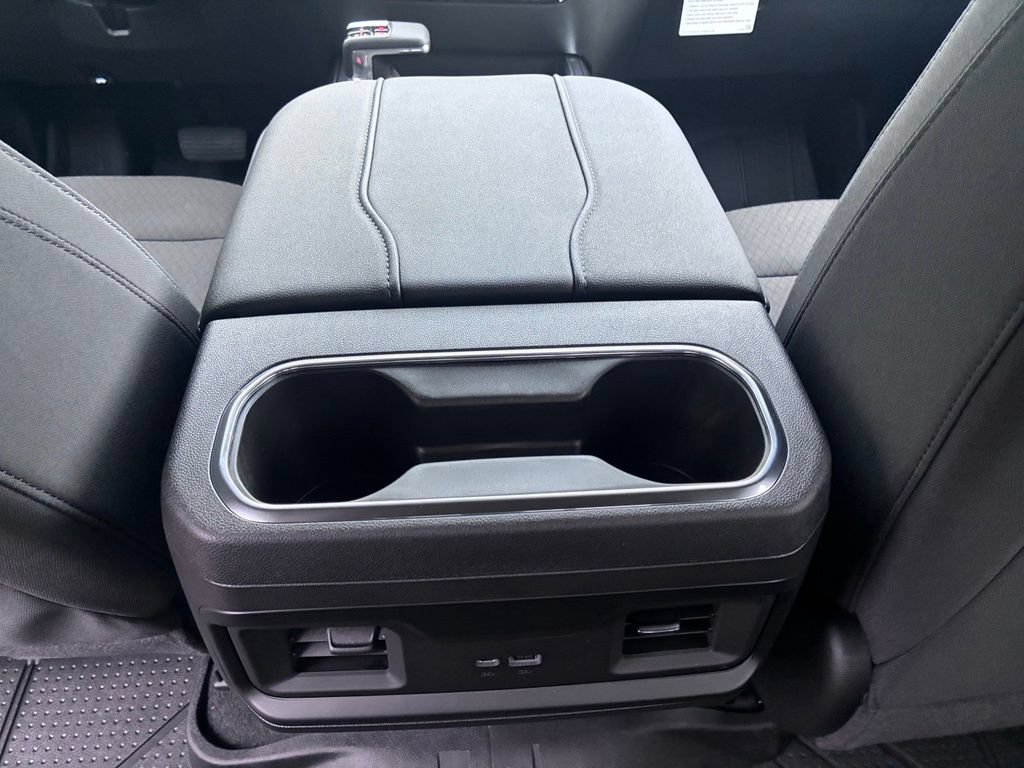 2026 Chevrolet Silverado 1500 LT - Photo 20