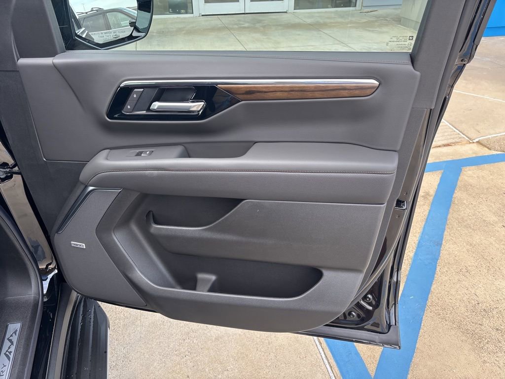 2026 Chevrolet Tahoe High Country - Photo 60