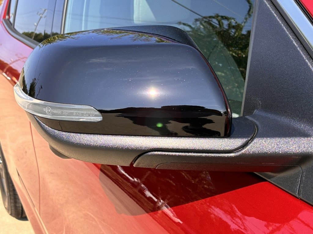 New 2026 Chevrolet Traverse LT SUV