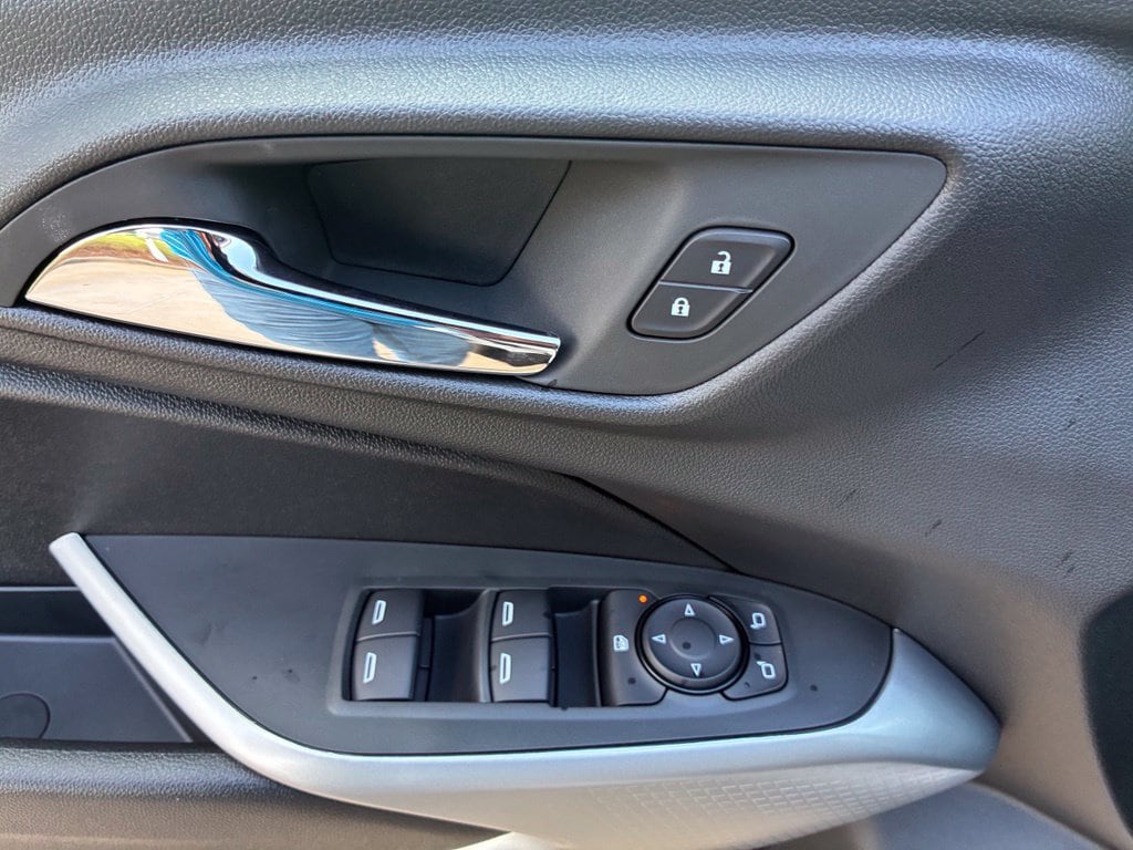 2026 Chevrolet Trax LS - Photo 21