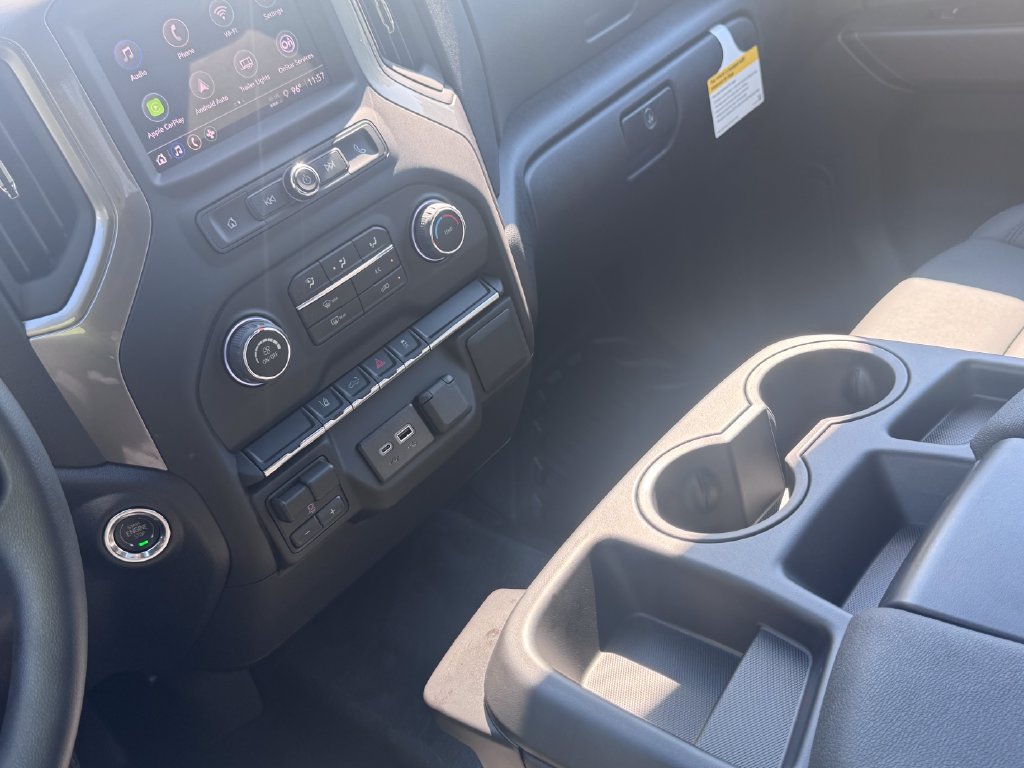 2026 Chevrolet Silverado 2500 HD Work Truck - Photo 21