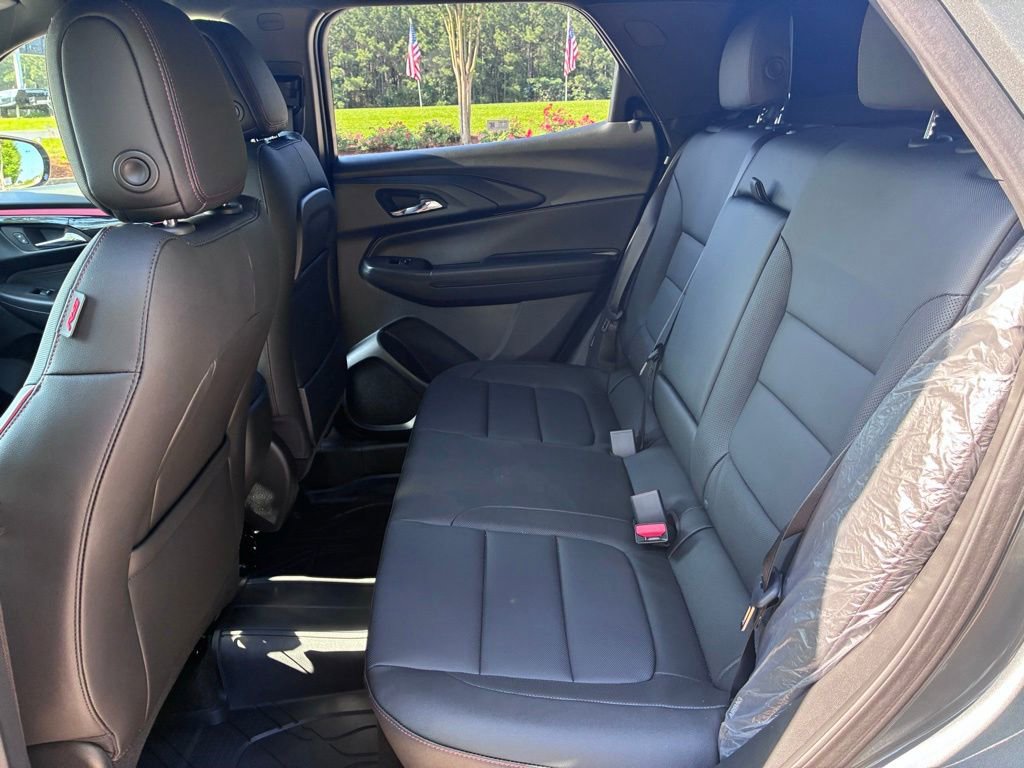 2026 Chevrolet Trailblazer RS - Photo 9