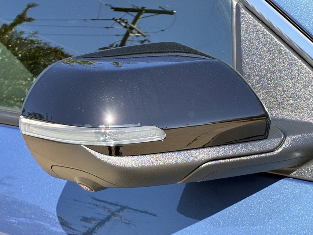 New 2026 Chevrolet Traverse LT SUV