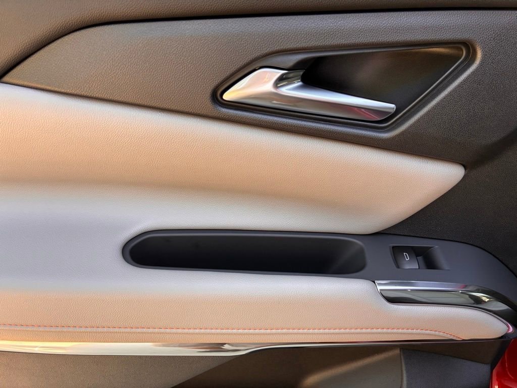 2026 Chevrolet Traverse LT - Photo 23