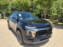 2026 Chevrolet Equinox Activ SUV