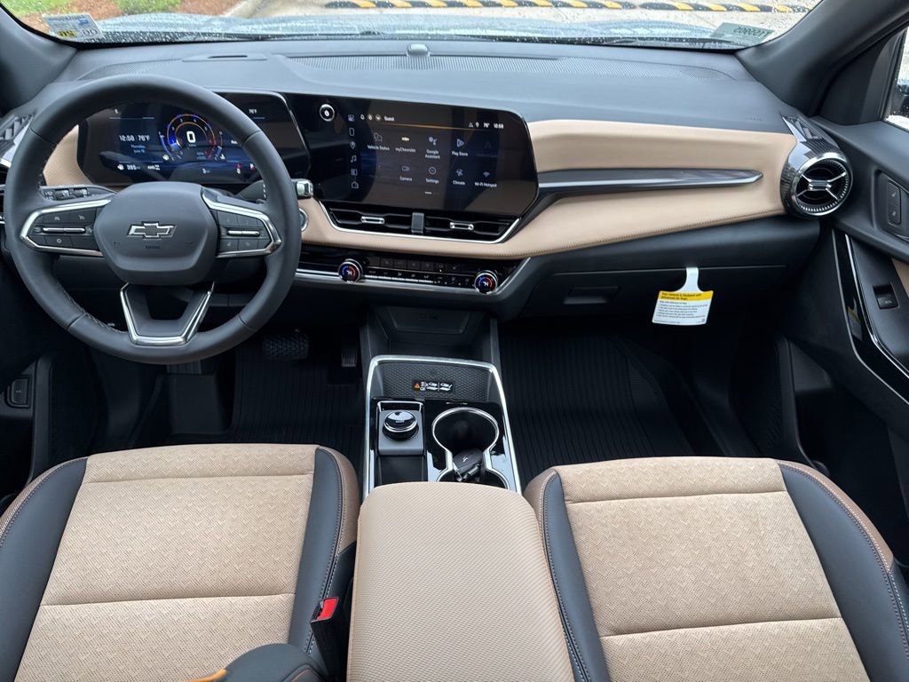 2026 Chevrolet Equinox ACTIV - Photo 14