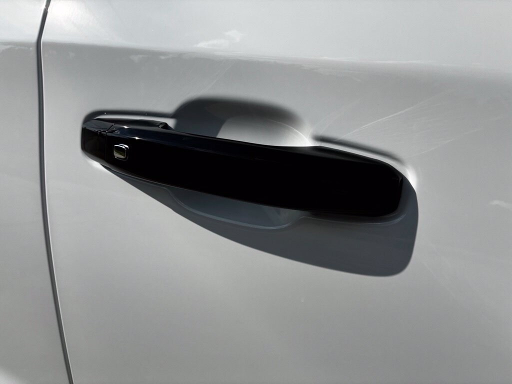 2026 Chevrolet Silverado 1500 LT Trail Boss - Photo 5