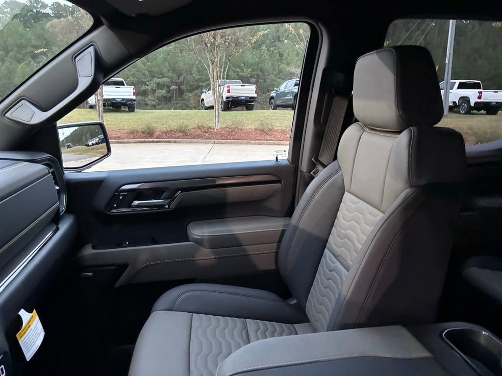 2026 Chevrolet Silverado 1500 ZR2 - Photo 30