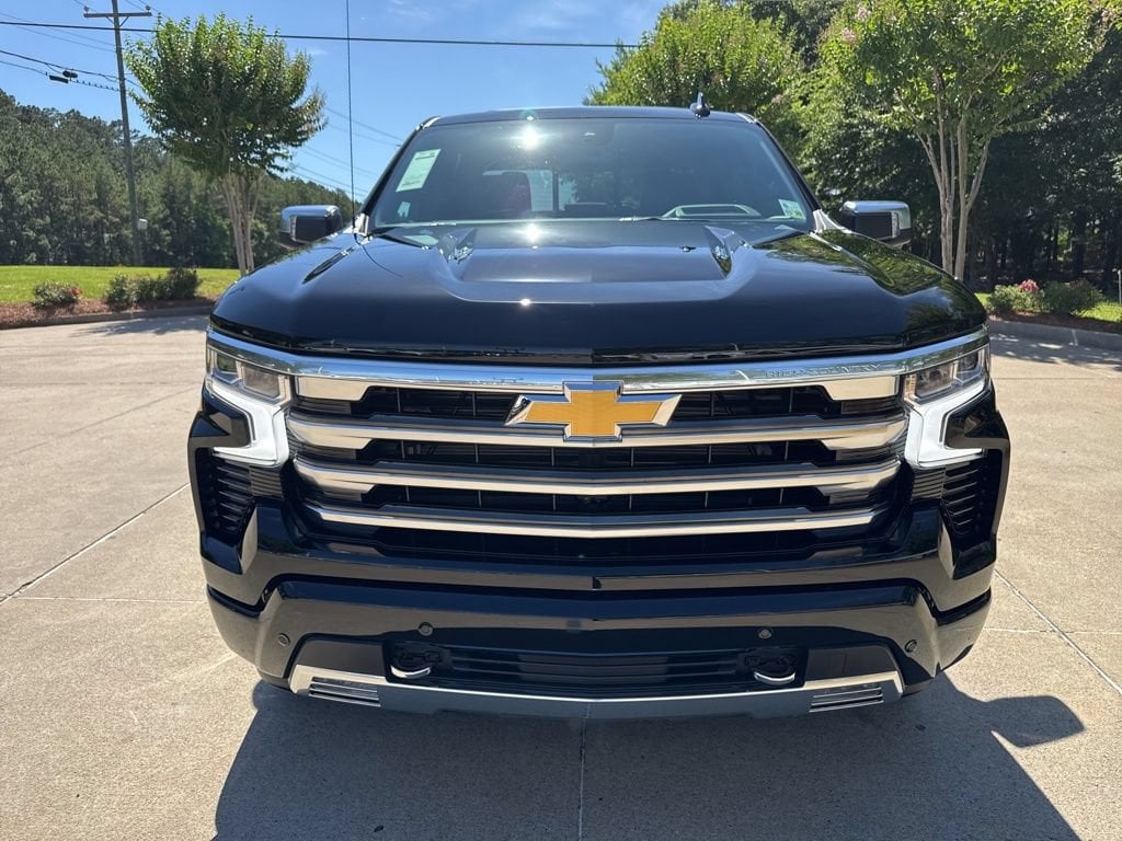 2025 Chevrolet Silverado 1500 High Country - Photo 11