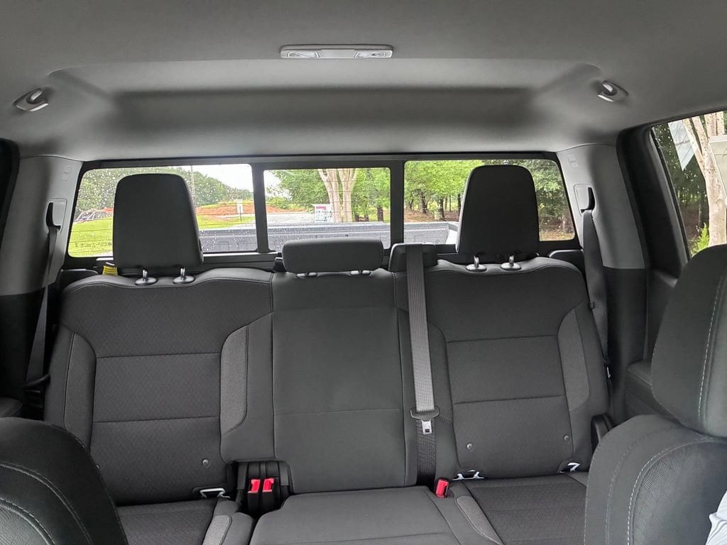 2026 Chevrolet Silverado 1500 LT - Photo 31