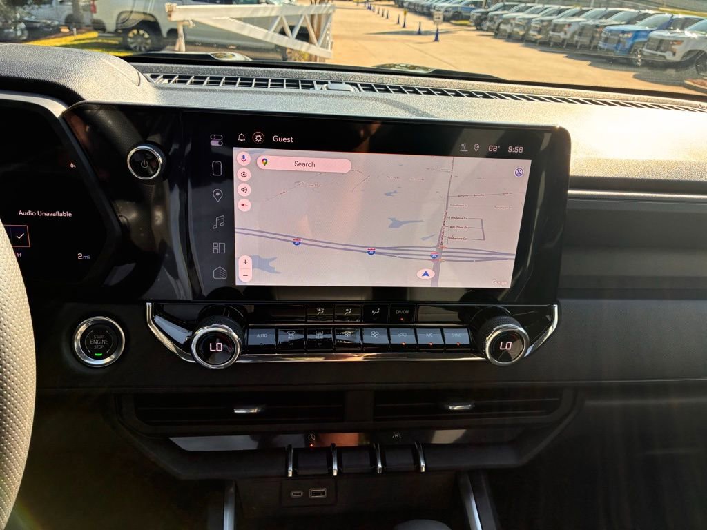 2026 Chevrolet Colorado Trail Boss - Photo 28