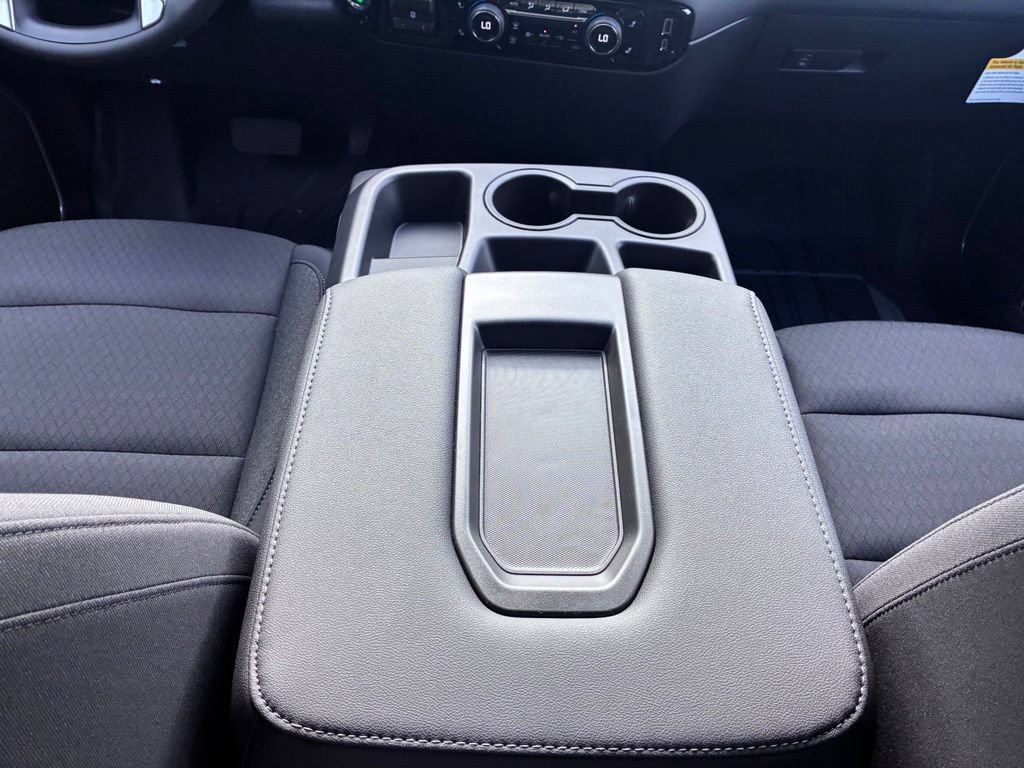 2026 Chevrolet Silverado 1500 LT - Photo 22