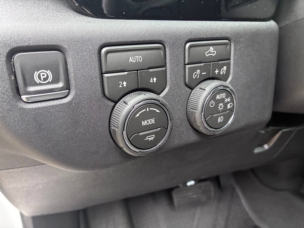 2026 Chevrolet Silverado 1500 RST - Photo 21