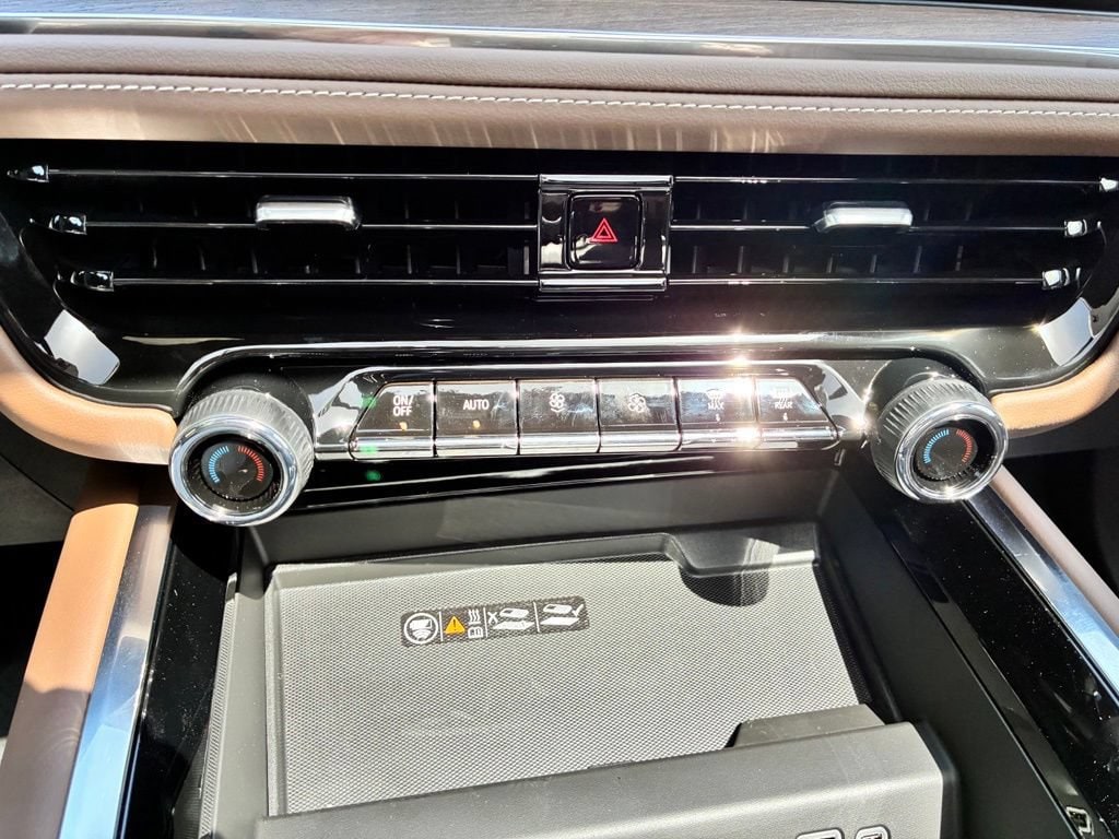2026 Chevrolet Tahoe High Country - Photo 29