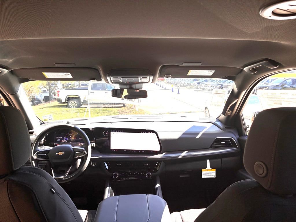 2026 Chevrolet Tahoe LS - Photo 14