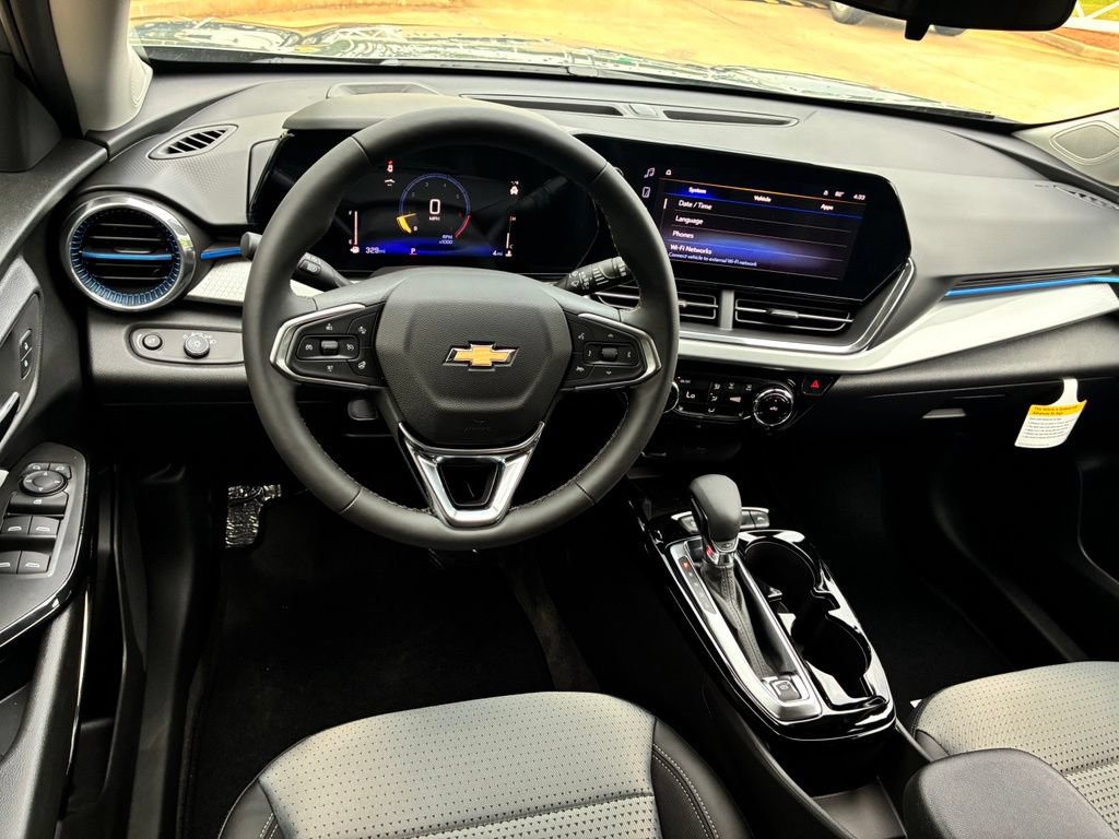 2026 Chevrolet Trax LT - Photo 16