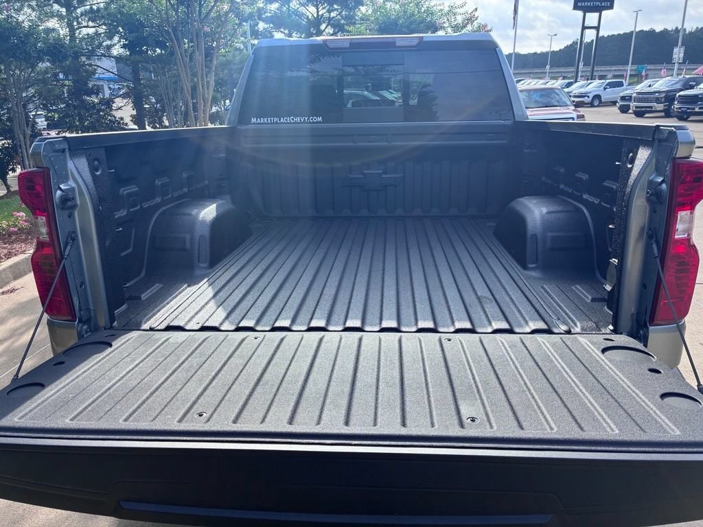 2026 Chevrolet Silverado 1500 LT - Photo 13