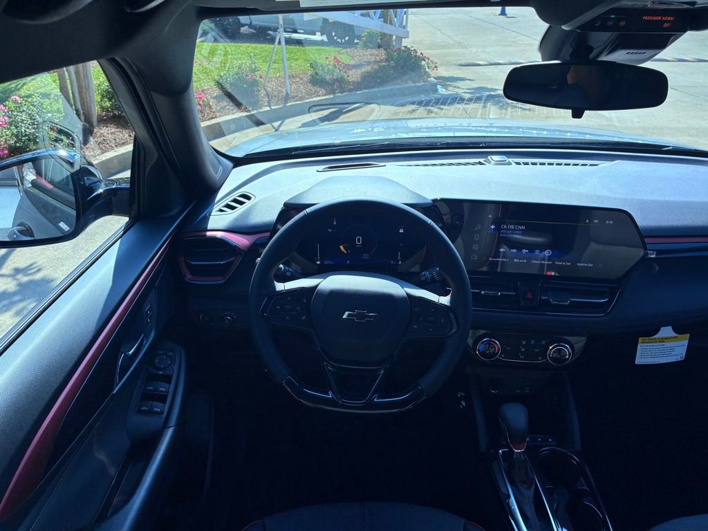 2026 Chevrolet Trailblazer RS - Photo 15