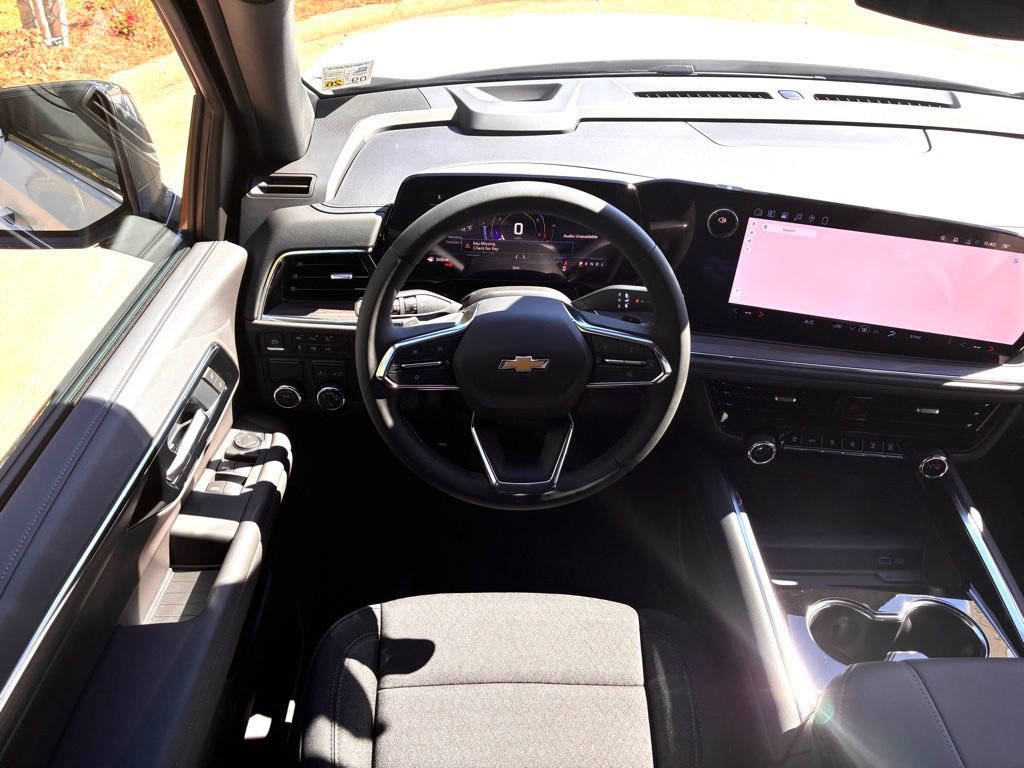 2026 Chevrolet Tahoe LS - Photo 19