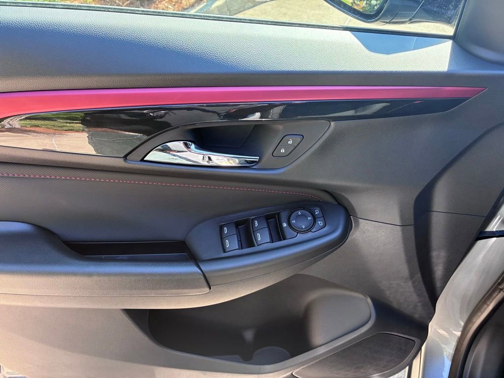 2026 Chevrolet Trailblazer RS - Photo 23
