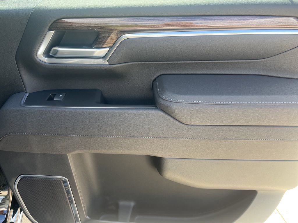 2025 Chevrolet Silverado 2500 HD LT - Photo 12