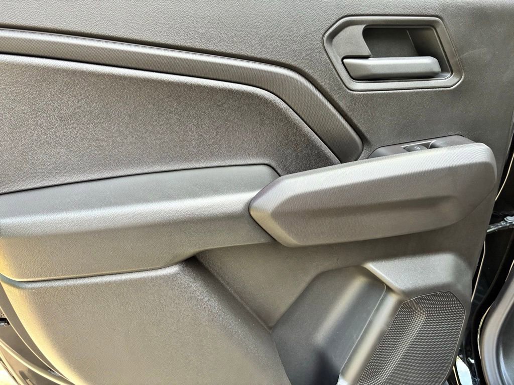 2026 Chevrolet Colorado Trail Boss - Photo 13