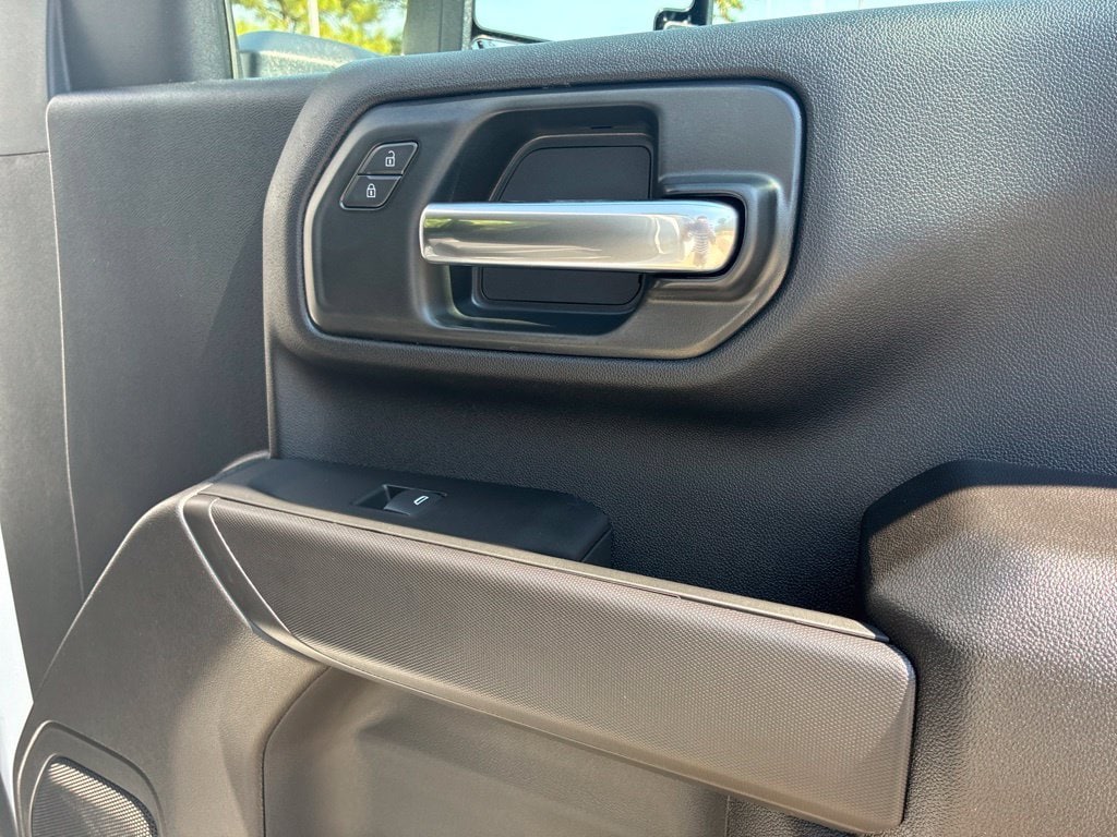 2026 Chevrolet Silverado 2500 HD Work Truck - Photo 18