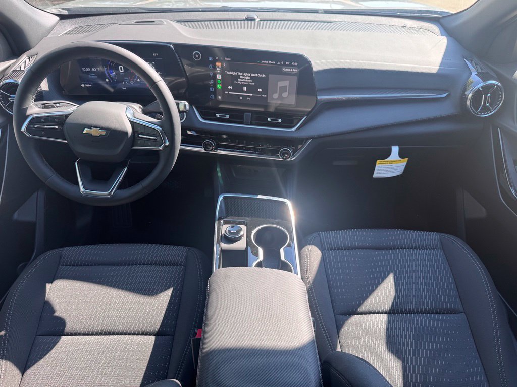 2027 Chevrolet Equinox LT - Photo 15