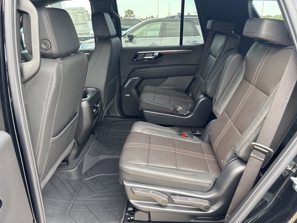 2026 Chevrolet Tahoe High Country - Photo 47