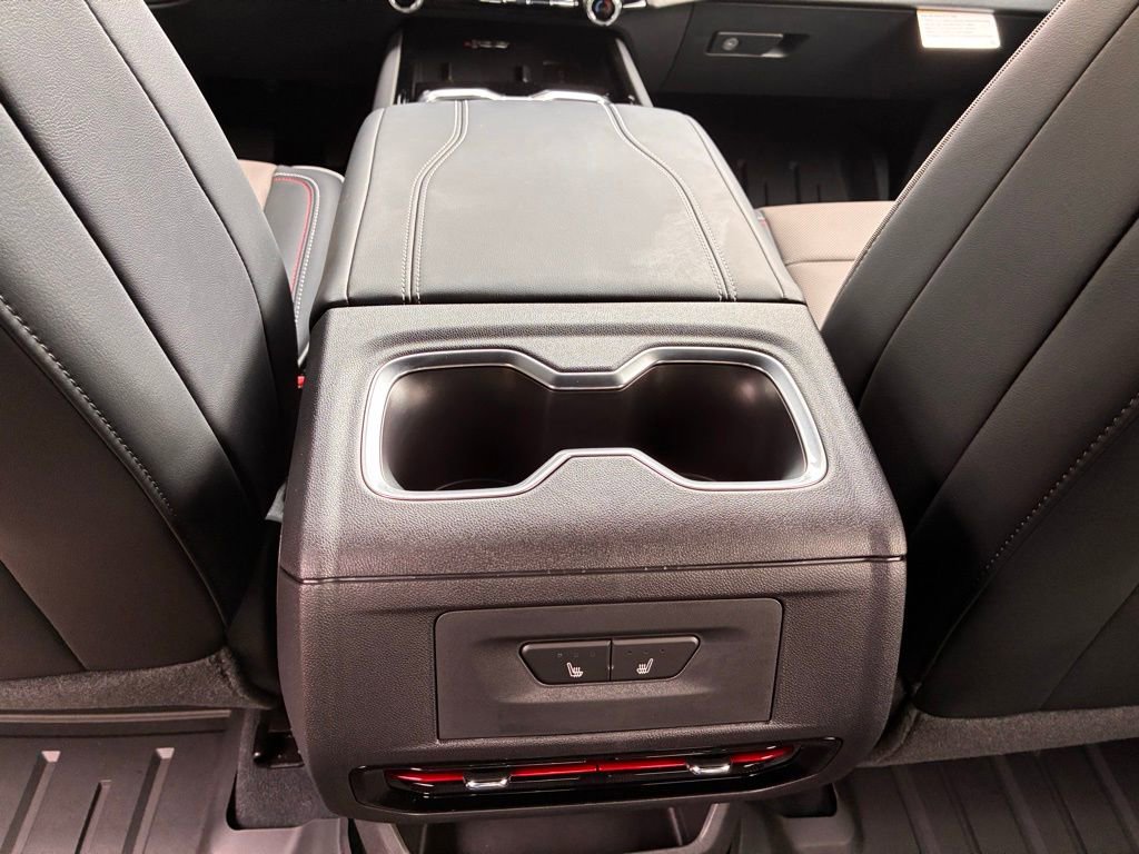 2026 Chevrolet Silverado EV Trail Boss - Photo 20
