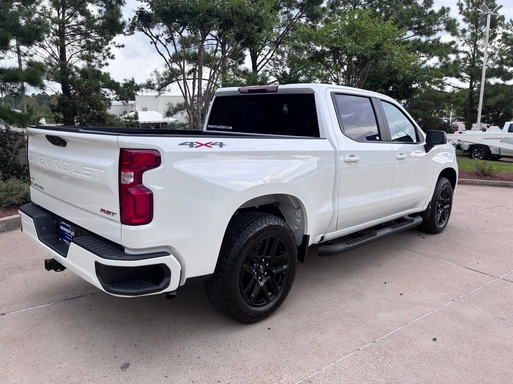 2026 Chevrolet Silverado 1500 RST - Photo 6