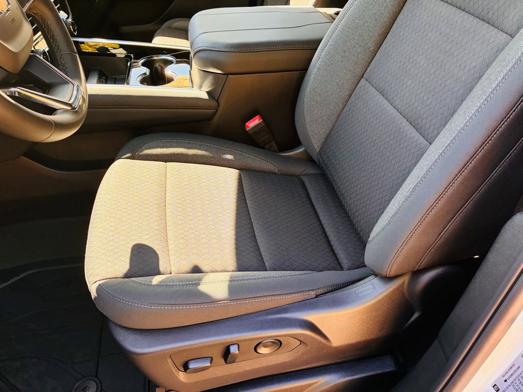 2026 Chevrolet Tahoe LS - Photo 25