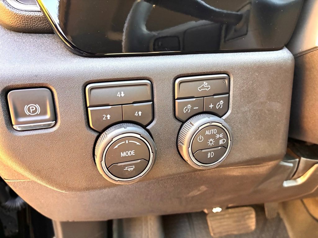 2025 Chevrolet Silverado 2500 HD LT - Photo 19